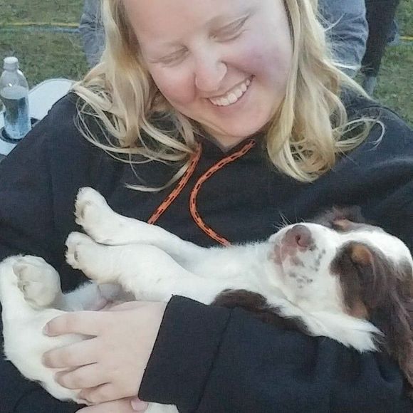 Meet your Posher, Michaela - Picture 1 of 1